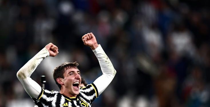 Italie : La Juventus victorieuse contre Vérone 2 - Le Progrès Egyptien Italie : La Juventus victorieuse contre Vérone 1 - Le Progrès Egyptien