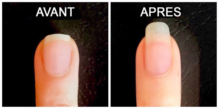 5 astuces pour faire pousser ses ongles plus rapidement 1 - Le Progrès Egyptien