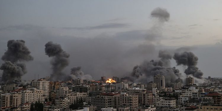 L'OMS demande un corridor humanitaire vers Gaza 2 - Le Progrès Egyptien L'OMS demande un corridor humanitaire vers Gaza 1 - Le Progrès Egyptien