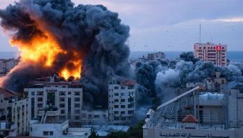 CNDH : Une violation flagrante du droit international humanitaire dans la bande de Gaza et en Cisjordanie