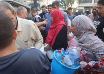 L’OMS appelle à un cessez-le-feu à Gaza pour des raisons humanitaires