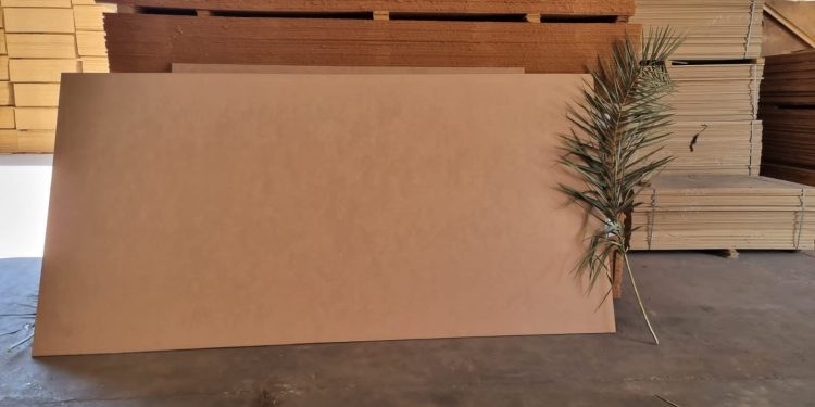 Les feuilles de palmier et la paille, des ressources précieuses 2 - Le Progrès Egyptien Les feuilles de palmier et la paille, des ressources précieuses 1 - Le Progrès Egyptien