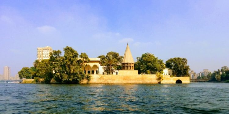 Les Palais historiques, un tourisme créatif et exceptionnel   1 - Le Progrès Egyptien