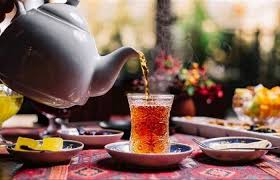 Une tasse de thé en Egypte, une culture difficile à s’en passer 4 - Le Progrès Egyptien Une tasse de thé en Egypte, une culture difficile à s’en passer 3 - Le Progrès Egyptien