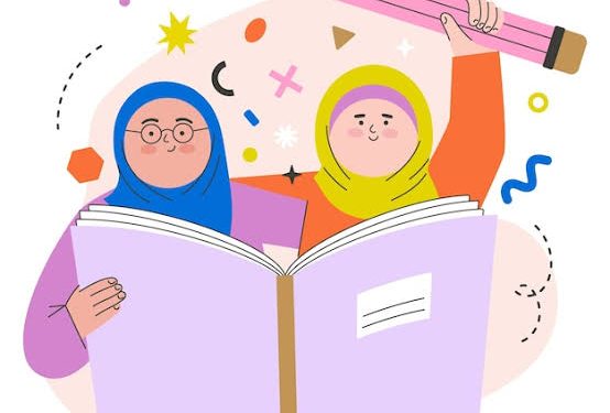 Valeurs de l'islam 1 - Le Progrès Egyptien