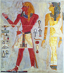 La "Photo de profil", Une invention pharaonique ? 14 - Le Progrès Egyptien La "Photo de profil", Une invention pharaonique ? 13 - Le Progrès Egyptien