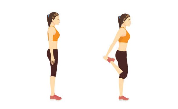 Quadriceps 2 - Le Progrès Egyptien Quadriceps 1 - Le Progrès Egyptien