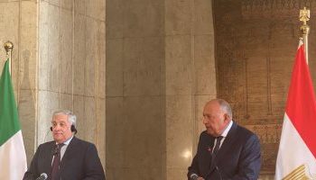 L’Égypte et l’Italie soulignent leur partenariat stratégique solide et multiple