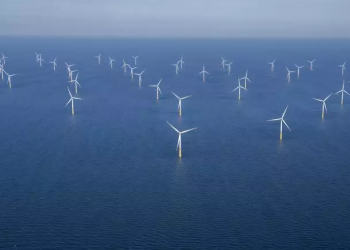 Eolien : L’UE doit décupler le rythme de déploiement en mer