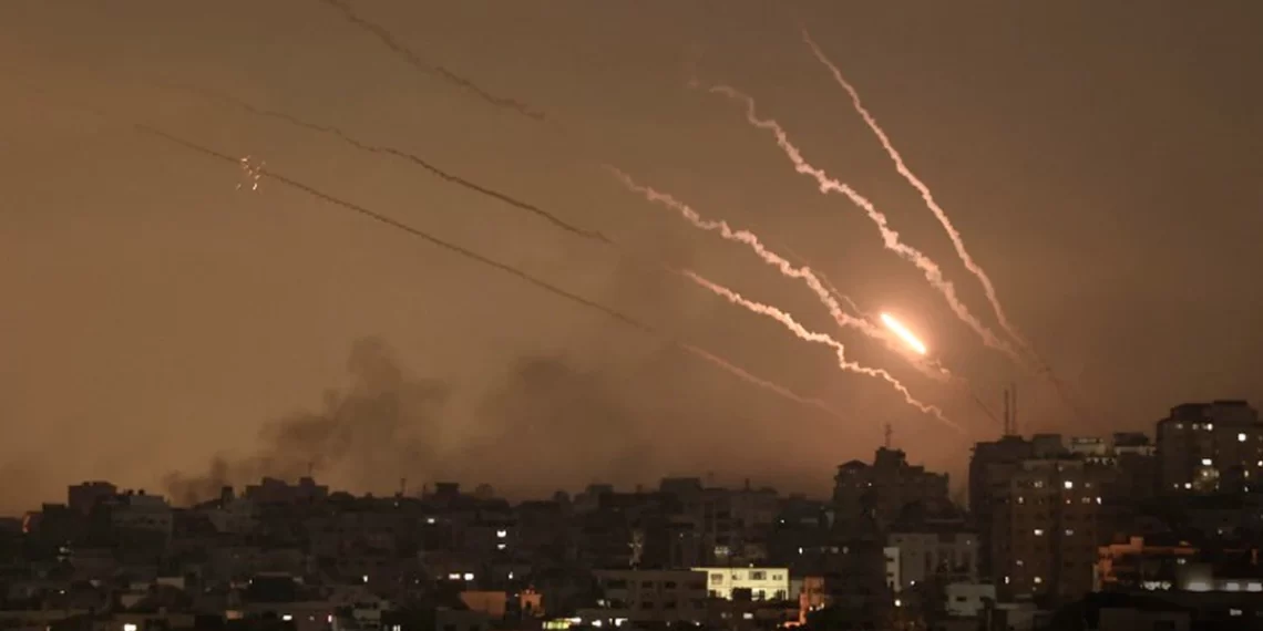 Experts- Escalade à Gaza/ La sécurité nationale de l'Egypte est une ligne rouge 1 - Le Progrès Egyptien