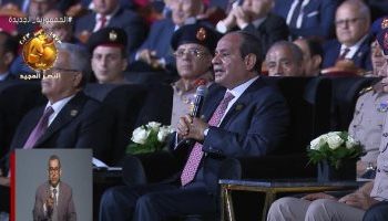 Al-Sissi ordonne de fournir plus de documentaires sur la guerre d’Octobre pour sensibiliser les jeunes et la nation