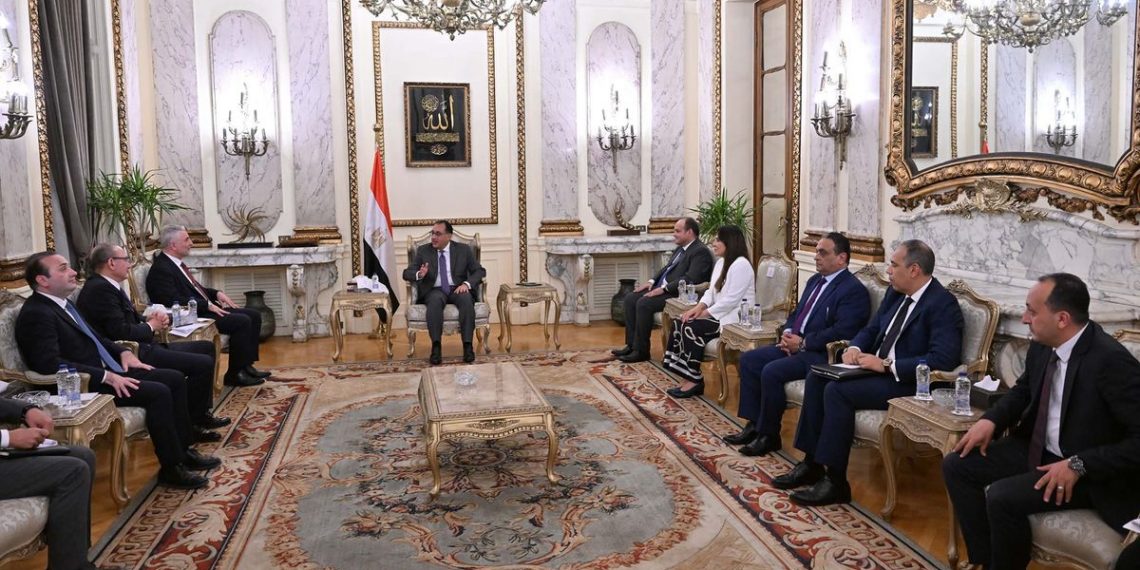 Egypte-Turquie : Importante coopération commerciale 2 - Le Progrès Egyptien Egypte-Turquie : Importante coopération commerciale 1 - Le Progrès Egyptien