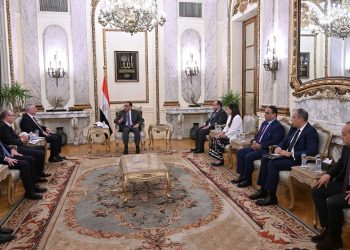 Egypte-Turquie : Importante coopération commerciale