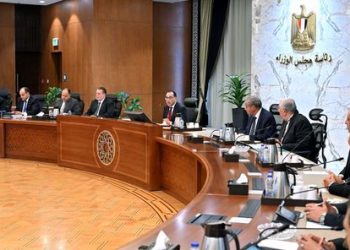 Madbouli : Réunion élargie pour étudier l’envolée des prix des produits alimentaires