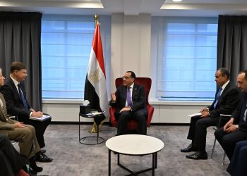 Bruxelles : Volonté égyptienne de renforcer le partenariat avec l’UE
