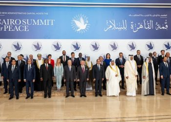 Conflit israélo-palestinien : L’Egypte, messager de paix