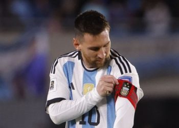 Ballon d’or : Entre Haaland et Messi, Rodri a tranché