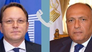 L’Egypte et l’UE confirment la stratégie des relations bilatérales