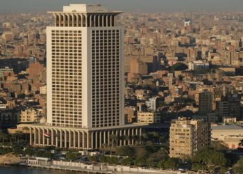 L’Egypte condamne l’attentat terroriste en Syrie