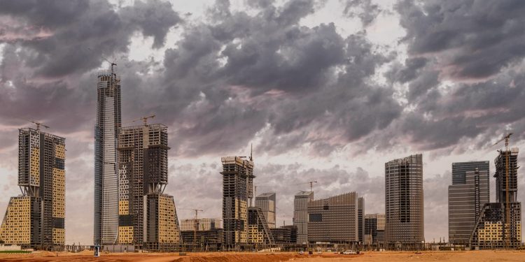 Vers un centre financier mondial dans la NCA 1 - Le Progrès Egyptien