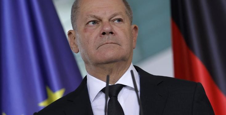 Allemagne : Le gouvernement Scholz affaibli plus que jamais 2 - Le Progrès Egyptien Allemagne : Le gouvernement Scholz affaibli plus que jamais 1 - Le Progrès Egyptien