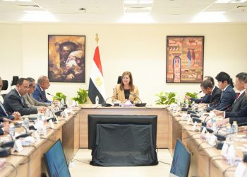 Plan : Examen de la coopération avec des investisseurs japonais