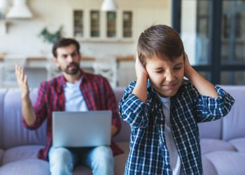 Comment éviter d’être un père toxique ?