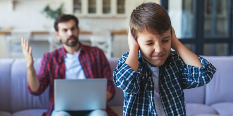 Comment éviter d’être un père toxique ? 1 - Le Progrès Egyptien