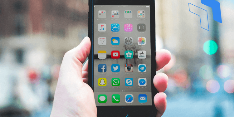 Meilleures applications mobiles pour les hommes 1 - Le Progrès Egyptien