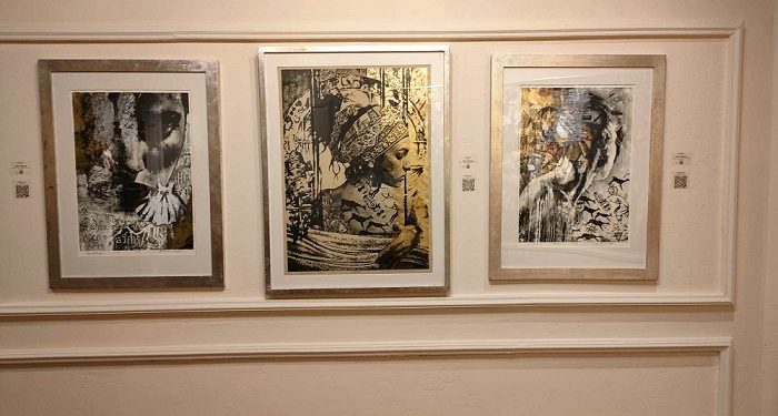 "Les brises de soie" d’Amr Salama étincellent au CIAD 1 - Le Progrès Egyptien