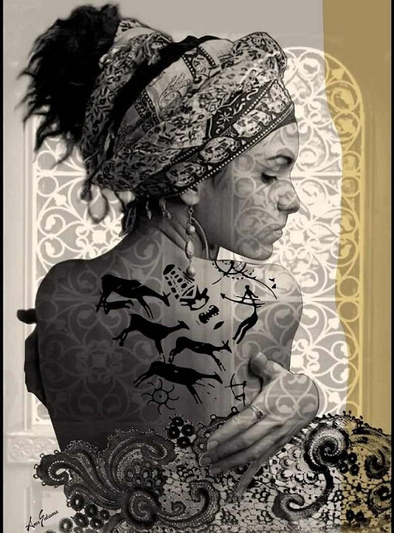 "Les brises de soie" d’Amr Salama étincellent au CIAD 3 - Le Progrès Egyptien