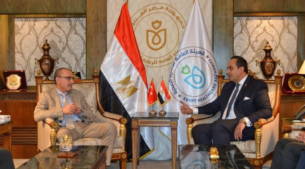 L’Egypte prête à répondre aux exigences du marché du tourisme médical  1 - Le Progrès Egyptien