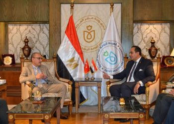 Egypte-Turquie : Importante coopération commerciale