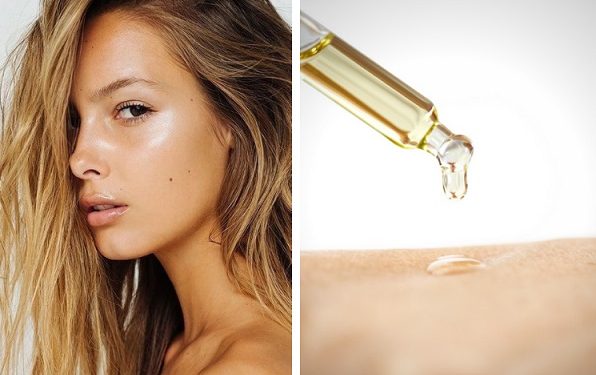 Sérum pour le visage : Un must 2 - Le Progrès Egyptien Sérum pour le visage : Un must 1 - Le Progrès Egyptien