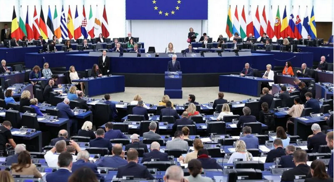 CPE : Les 27 se réunissent en Espagne, l’Azerbaïdjan grand absent 2 - Le Progrès Egyptien CPE : Les 27 se réunissent en Espagne, l’Azerbaïdjan grand absent 1 - Le Progrès Egyptien