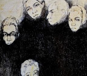 Emad … lorsque la mélodie de la lumière provient des ténèbres