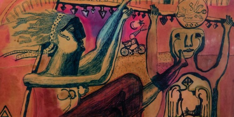 Saeed El Adawi, l’artiste irremplaçable 1 - Le Progrès Egyptien