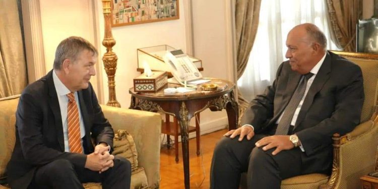 Les pratiques d'Israël contre la population de Gaza violent le droit international 1 - Le Progrès Egyptien