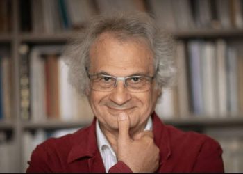 Académie française : Amin Maalouf élu nouveau secrétaire perpétuel
