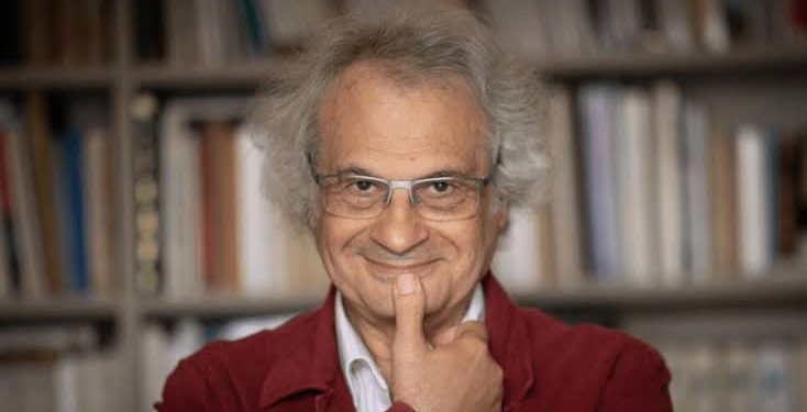 Académie française : Amin Maalouf élu nouveau secrétaire perpétuel 1 - Le Progrès Egyptien