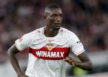 Classement des top buteurs européens