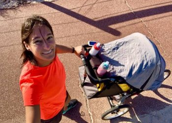 “Le monde sous les pieds” de Marie Léautey
