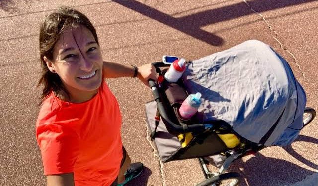 "Le monde sous les pieds" de Marie Léautey 1 - Le Progrès Egyptien