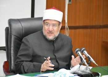 Le ministre des Wakfs condamne les incursions israéliennes dans Al-Aqsa    