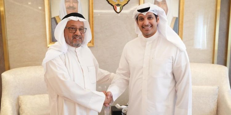 Faire revivre la « Maison des œuvres nationales du Koweït » 1 - Le Progrès Egyptien