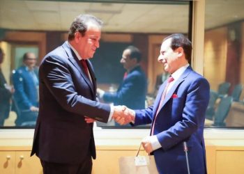 Egypte – Pakistan : Promotion de la coopération sanitaire