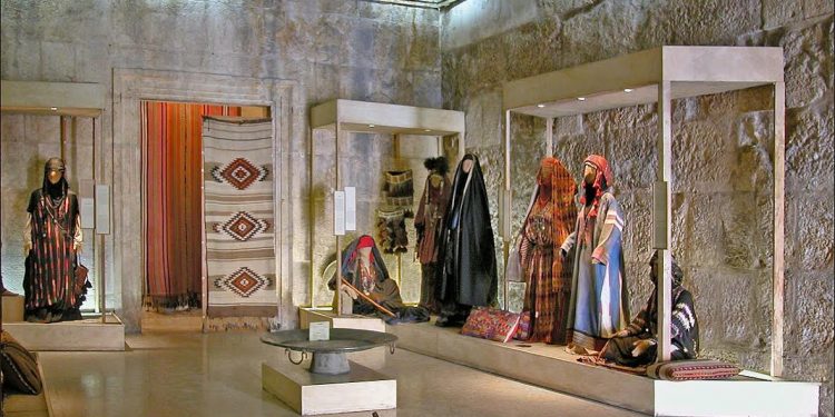 La Culture palestinienne entre identité et résistance 1 - Le Progrès Egyptien