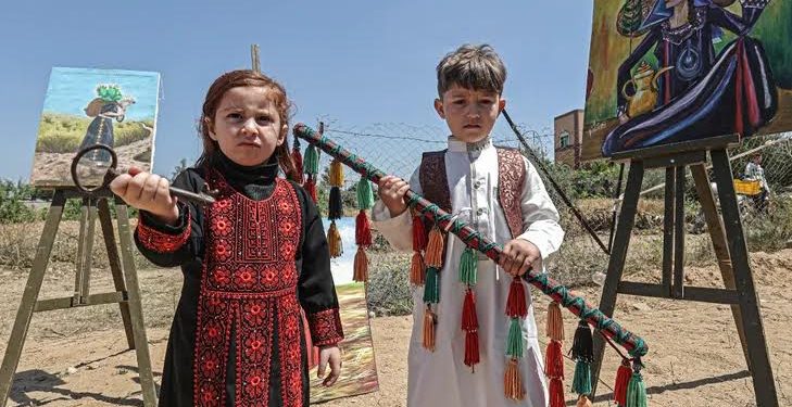 La « clé » du « retour » demeure une source d’inspiration 2 - Le Progrès Egyptien La « clé » du « retour » demeure une source d’inspiration 1 - Le Progrès Egyptien