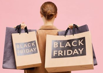 Le black Friday a des impacts écologiques
