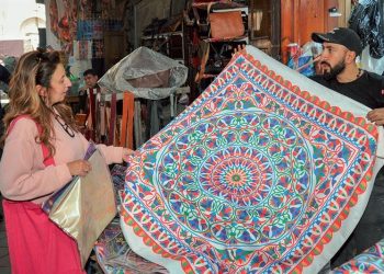 Lonely Planet : L’Egypte, la meilleure destination touristique en 2023